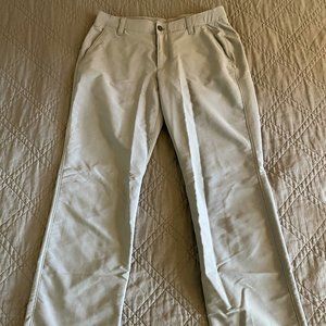 Under Armour Showdown Performance Golf Pant